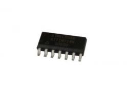 Microcontroller ATTINY24A-SSU