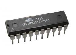 Mikrocontroller ATTINY2313V-10PU