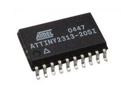 Mikrocontroller ATTINY4313-SU
