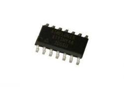 Mikrocontroller ATTINY44V-10SSU