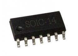 Microcontroller ATTINY841-SSU