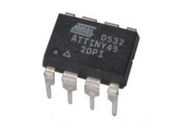 Mikrocontroller ATTINY45-20PU