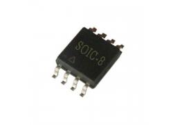 Microcontroller ATTINY45V-10SU