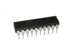 Microcontroller ATTINY461-20PU