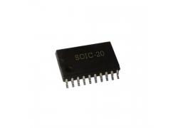 Mikrocontroller ATTINY861-15SZ 