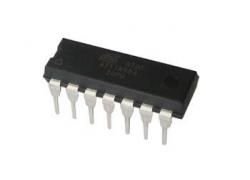 Mikrocontroller ATTINY84A-PU