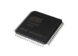 Mikrocontroller AT90CAN32-16AU