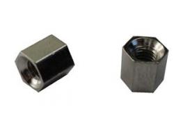 Abstandsbolzen IN/IN M3 7mm