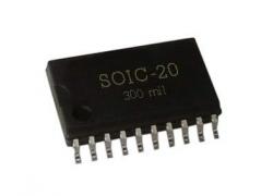 Mikrocontroller AT90PWM81-16SN