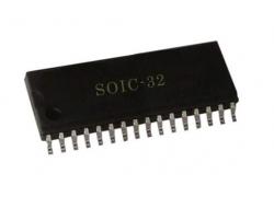 Microcontroller AT90PWM316-16SU