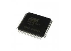 Microcontroller AT90USB1287-AU