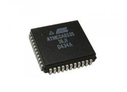 Microcontroller ATMEGA8515-16JU