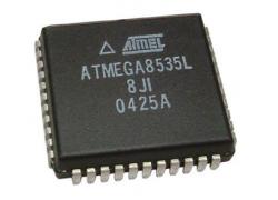 Microcontroller ATMEGA8535L-8JU