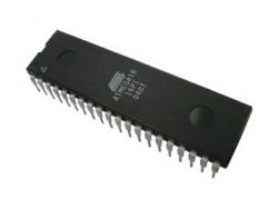 AVR ATMEGA16A-PU 8-bit Mikrocontroller DIP