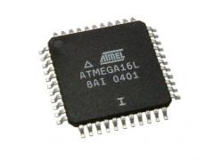 Mikrocontroller ATMEGA16L-8AU