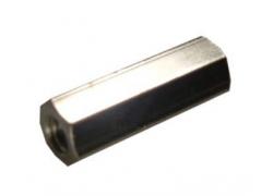 Abstandsbolzen IN/IN M3 12mm