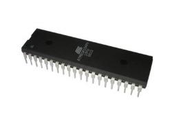 Mikrocontroller ATMEGA164PV-10PU 