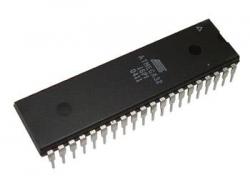Microcontroller ATMEGA32-16PU