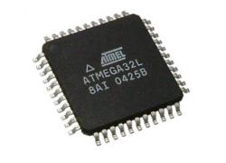 Mikrocontroller ATMEGA32L-8AU