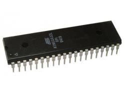 Microcontroller ATMEGA32L-8PU
