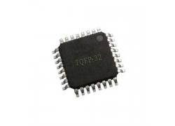 Microcontroller ATMEGA324P-20AU
