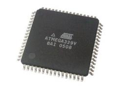 Microcontroller ATMEGA329-16AU