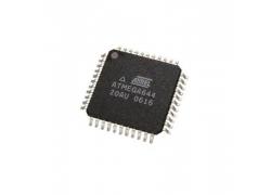 Microcontroller ATMEGA644PA-AU