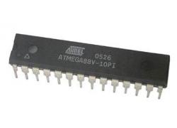 AVR ATMEGA88V-10PU Mikrocontroller DIP