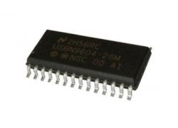 USB circuit USBN9603-28M