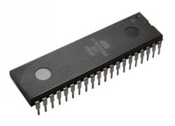 Microcontroller ATMEGA162-16PU