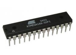 Mikrocontroller ATMEGA168-20PU