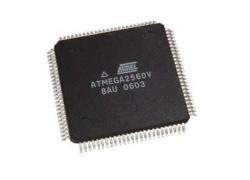 Microcontroller ATMEGA2560V-8AU