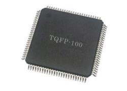 Microcontroller ATXMEGA128A1-AU