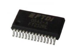 Interface USB UART FT232RL SOIC