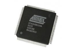 Mikrocontroller AT43USB320A