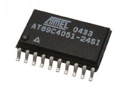 Mikrocontroller AT89C4051-24SU