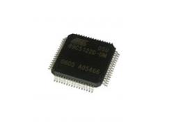 Mikrocontroller AT89C5122D-RDTUM
