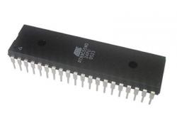 Mikrocontroller AT89C55WD-24PU
