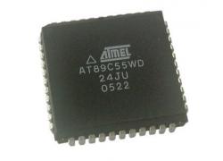 Mikrocontroller AT89C55WD-24JU