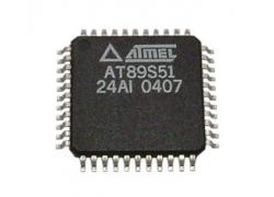 Mikrocontroller AT89S51-24AU