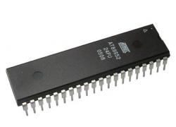 Mikrocontroller AT89S52-24PU