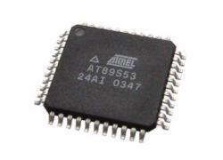 Mikrocontroller AT89S53-24AU