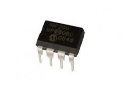 Mikrocontroller PIC10F200-I/P