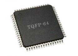 Microcontroller dsPIC33FJ128MC706-I / PT