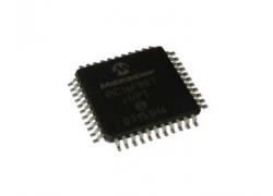 Microcontroller PIC16F887-I / PT