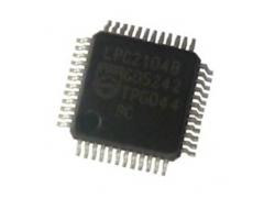Microcontroller LPC2104BBD48-S