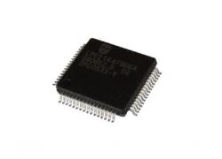 Microcontroller LPC2144FBD64