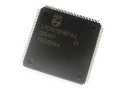 Mikrocontroller LPC2210FBD144