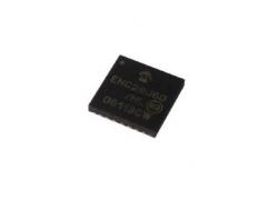 Ethernet Controller ENC28J60-I/ML