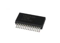 Ethernet controller ENC28J60-I / SS